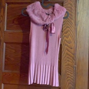 XOXO short sleeve shirt